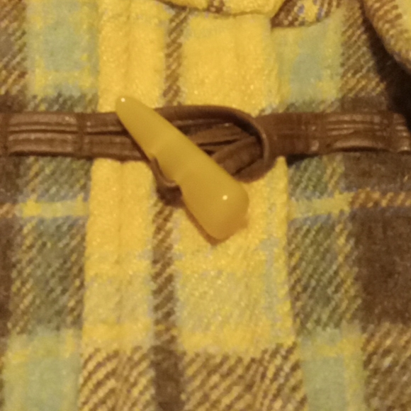 Wool jacket - Picture 2 of 3